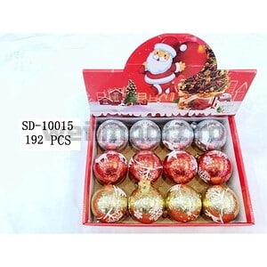 GLOB BRAD 1 PS, PVC SD10015