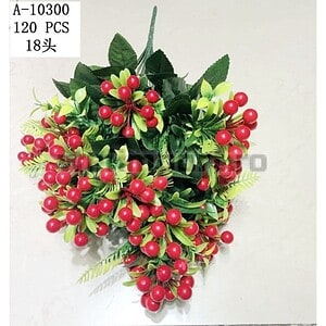 FLORI ARTIFICILE,PVC+POLIESTER A10300