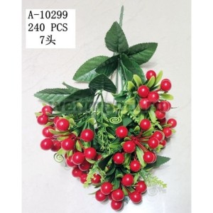 FLORI ARTIFICILE,PVC+POLIESTER A10299
