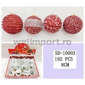 GLOBULETE .PVC SD10003