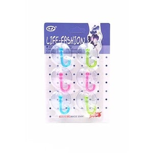 CUIER 6 PCS A10805