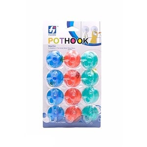 CUIER 12 PCS A10806