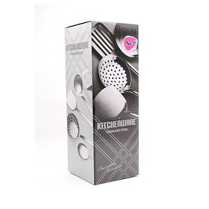 SET BUCATARIE 7 PCS A00919