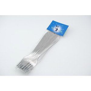 FURCULITA 6PCS A05234