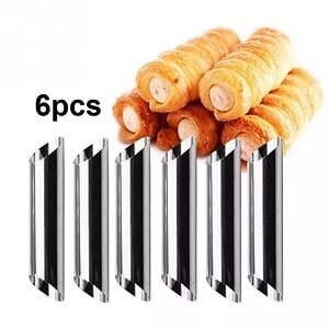 FORMA RULOU 6PCS A09982