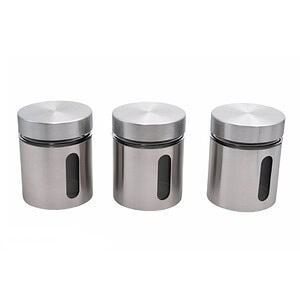 SET CONDIMENTE 3PCS A03675