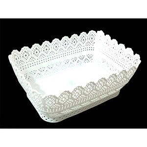FRUCTIERA PVC A04275