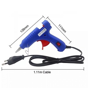 PISTOL DE LIPIT SILICON A08294