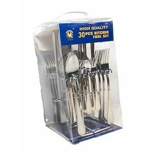 DIPLOMAT 30PCS A09716