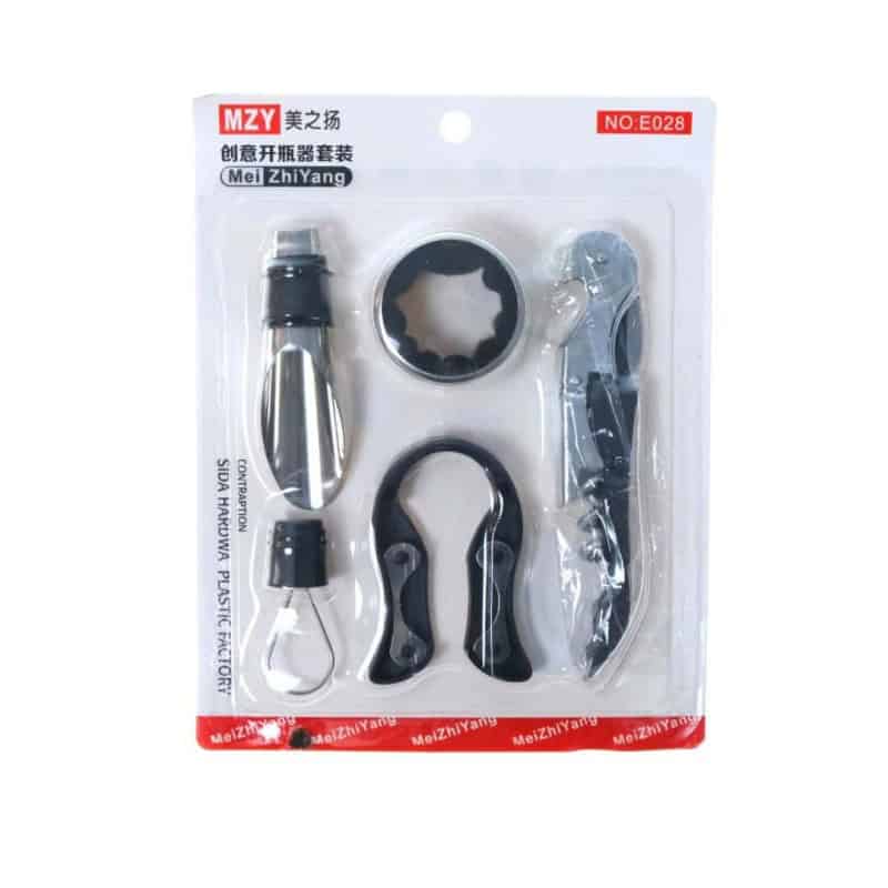 SET TIRBUSON 5 PS A10668