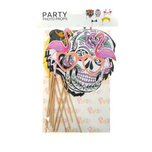 SCOBITORI PARTY 12PC A12326