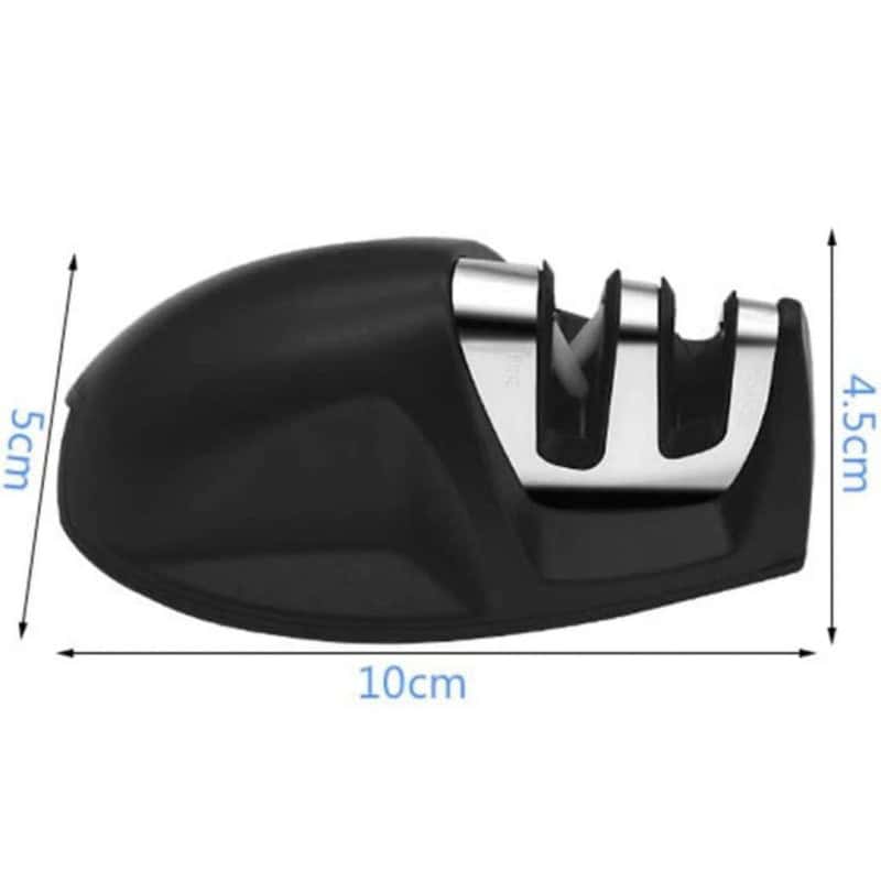 ASCUTITOR CUTITE ROLE FIER+PVC A10673