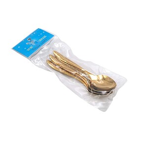 LINGURITA 6 PS, INOX A11045