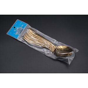 LINGURA 6 PS , INOX A11043