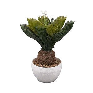 PLANTA ARTIFICIALA GHIVECI (BONSAI) A12990