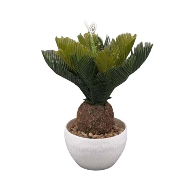 PLANTA ARTIFICIALA GHIVECI (BONSAI) A12990