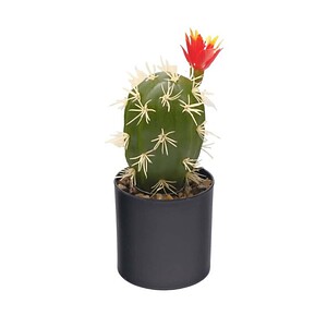 PLANTA ARTIFICIALA GHIVECI (CACTUS) A80043