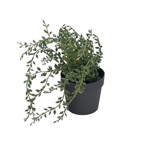 PLANTA VERDE ARTIFICIALA IN GHIVECI A13008