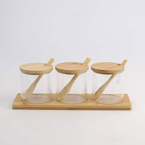 SET CONDIMENTE 3 PS A11938