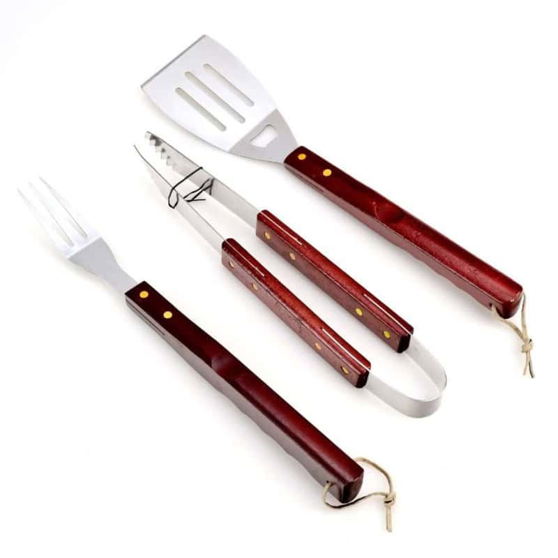 SET USTENSILE GRATAR 3 PCS A13156