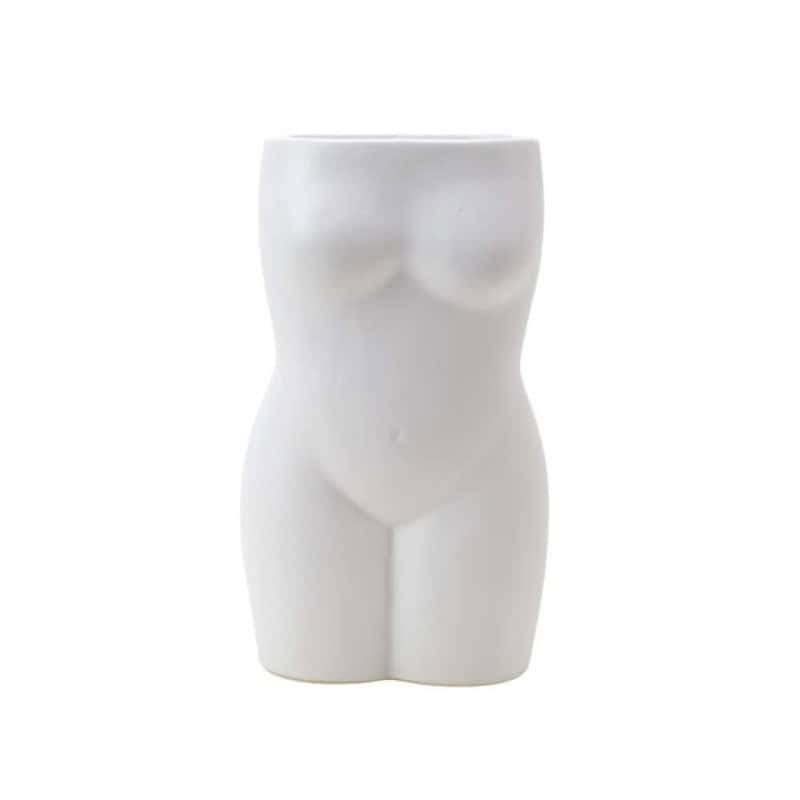 VAZA DÉCOR, CERAMICA A12871