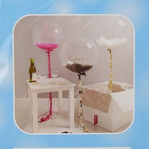 BALON A09605
