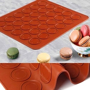 TAVA MACARONS A13230