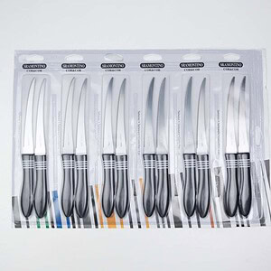 CUTIT BUCATARIE 12 PCS A13271