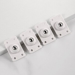 ROTITE MOBILA 4 PCS A13406