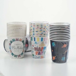 PAHAR PARTY 10 PCS A13137