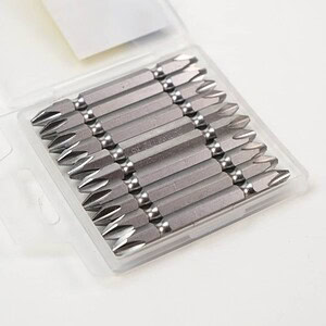 CAP SURUBELNITA 10 PCS A13685