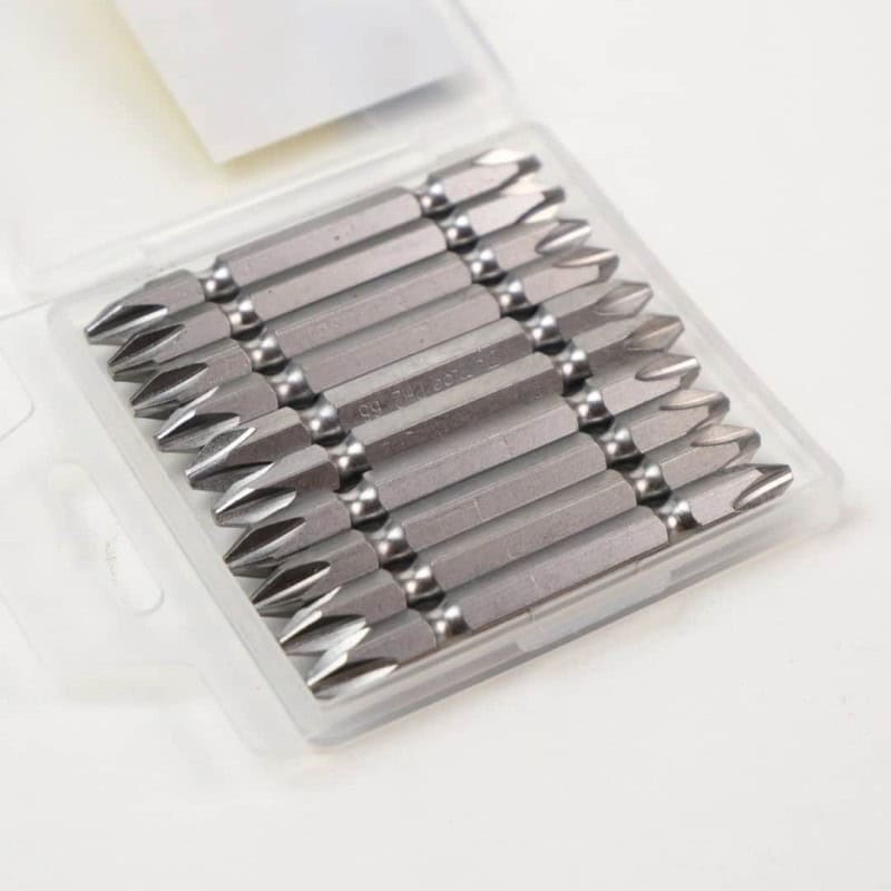 CAP SURUBELNITA 10 PCS A13685