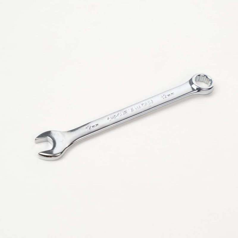 CHEIE COMBINATA FIXA CU INELARA 12 MM A13688