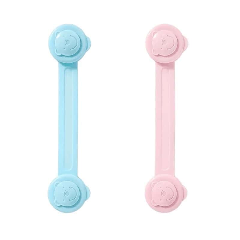 BLOCATOR SERTARE PT. SIGURANTA 2 PCS A13983