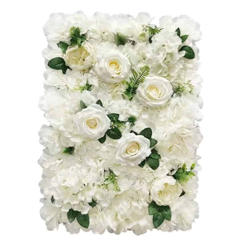 PANOU FLORI ARTIFICIALE 40*60 CM, A80141