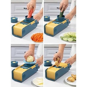 SET RAZATOARE MULTIFUNCTIONALA A14063
