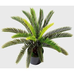 PLANTA ARTIFICIALA IN GHIVECI 40 CM A80097