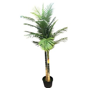 PLANTA ARTIFICIALA IN GHIVECI 220 CM A80193