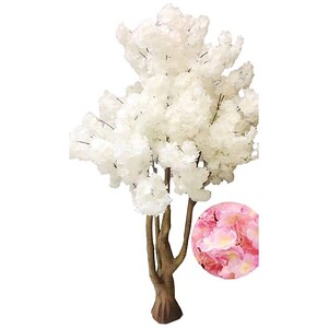 POM CU FLORI ARTIFICIALE 140 CM A80196