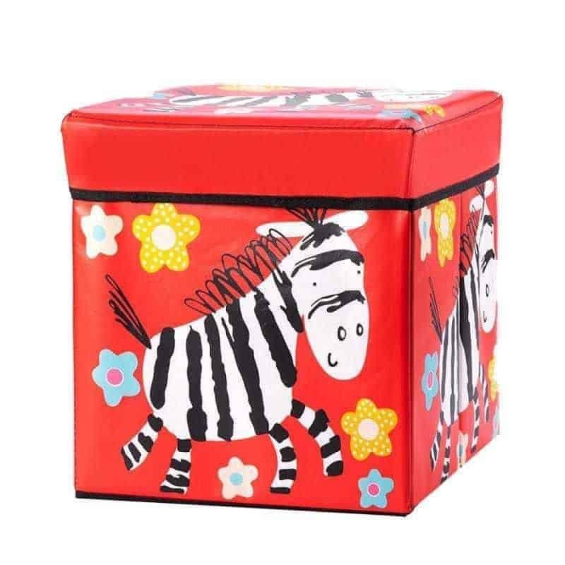 CUTIE DEPOZITARE 30*30*30 CM A13881