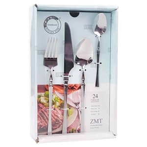 SET TACAM 24 PCS A13855
