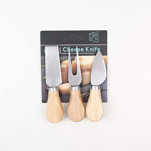 SET 3 PCS CUTITE PT. BRANZETUR A14002