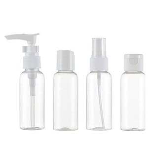 RECIPIENT CALATORIE 4 PCS A14056