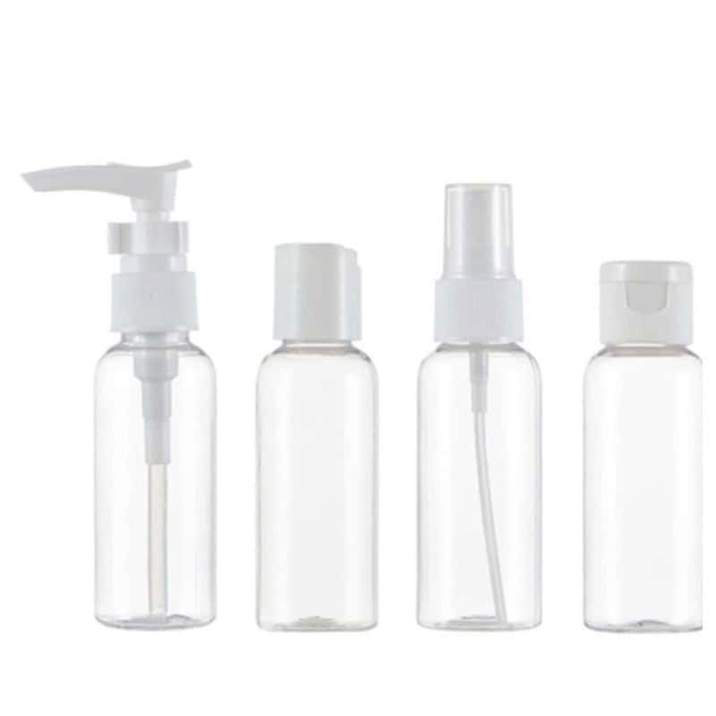 RECIPIENT CALATORIE 4 PCS A14056