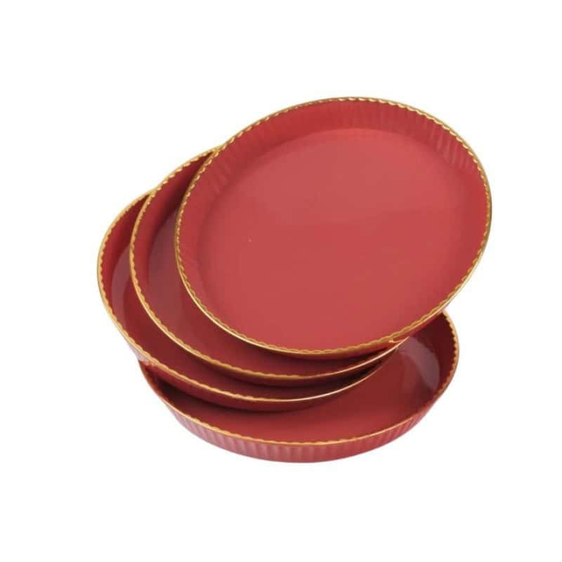 TAVA SERVIRE 4 PCS A14206