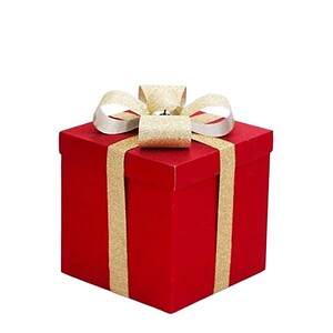 CUTIE CADOU 30*30*30 CM A80239