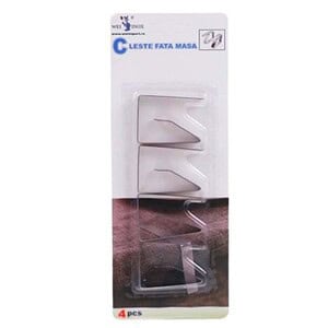 CLESTE FATA MASA 4 PCS A14279