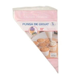 PUNGA ORNAT 50 PCS A14271