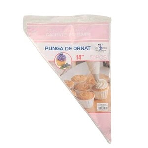 PUNGA ORNAT 50 PCS A14272
