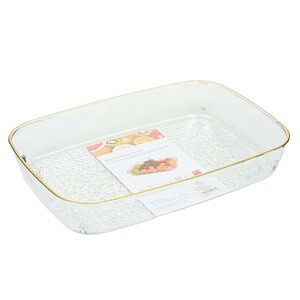 TAVA 30.5*21 CM A14047